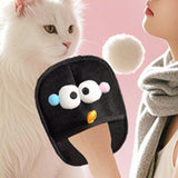 Maxbell Pet Hair Removal Glove Soft Reusable for Cats/dogs for Puppy Clothes Bedding