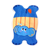 Maxbell Pet Cooling Mat Anti Slip Pet Cooling Blanket for Dogs Cats Puppy Kitten Car M