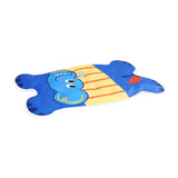 Maxbell Pet Cooling Mat Anti Slip Pet Cooling Blanket for Dogs Cats Puppy Kitten Car M