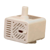 Maxbell Cat Water Fountain Indoor Cat Water Dispenser for Puppy Kitten Multiple Pets