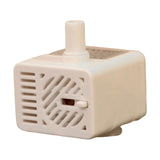 Maxbell Cat Water Fountain Indoor Cat Water Dispenser for Puppy Kitten Multiple Pets