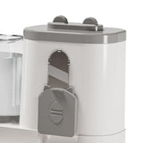 Maxbell Cat Feeder and Water Dispenser Food Bowl Home Floor Gift Indoor Water Feeder