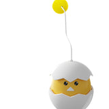 Maxbell Automatic Interactive Cat Toy Practice Game Indoor Funny with Chirping Sound