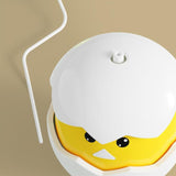 Maxbell Automatic Interactive Cat Toy Practice Game Indoor Funny with Chirping Sound