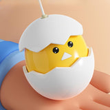 Maxbell Automatic Interactive Cat Toy Practice Game Indoor Funny with Chirping Sound