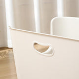 Maxbell Cat Litter Box Cage Accessories High Sided for Small Animals Kitten Hamsters XL
