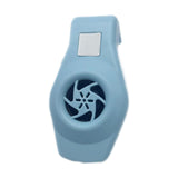 Maxbell Cooling Fan for Aquarium 2 Level Speed  for Salt Fresh Water Blue