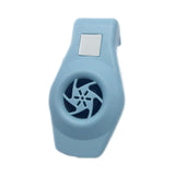 Maxbell Cooling Fan for Aquarium 2 Level Speed  for Salt Fresh Water Blue