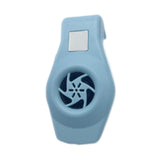 Maxbell Cooling Fan for Aquarium 2 Level Speed  for Salt Fresh Water Blue