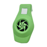 Maxbell Cooling Fan for Aquarium 2 Level Speed  for Salt Fresh Water Green
