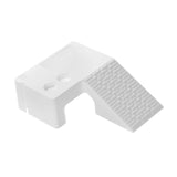 Maxbell Turtle Resting Basking Platform Turtle Tank Platform for Amphibians Terrapin Small