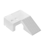 Maxbell Turtle Resting Basking Platform Turtle Tank Platform for Amphibians Terrapin Medium