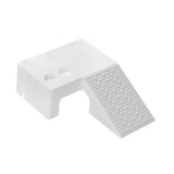 Maxbell Turtle Resting Basking Platform Turtle Tank Platform for Amphibians Terrapin Medium