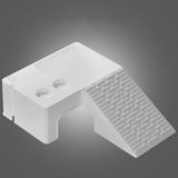 Maxbell Turtle Resting Basking Platform Turtle Tank Platform for Amphibians Terrapin Medium