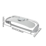 Maxbell Cat Litter Box Door Accessory Kitty Kitten Pet Supplies Cat Litter Box Cover