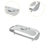 Maxbell Cat Litter Box Door Accessory Kitty Kitten Pet Supplies Cat Litter Box Cover