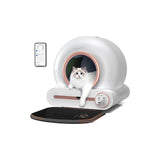 Maxbell Cat Litter Box Door Accessory Kitty Kitten Pet Supplies Cat Litter Box Cover