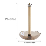 Maxbell Bird Feeder Hanging Convenient with Food Tray for Conures Cockatiels Parrots
