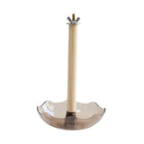 Maxbell Bird Feeder Hanging Convenient with Food Tray for Conures Cockatiels Parrots