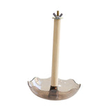 Maxbell Bird Feeder Hanging Convenient with Food Tray for Conures Cockatiels Parrots