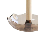 Maxbell Bird Feeder Hanging Convenient with Food Tray for Conures Cockatiels Parrots
