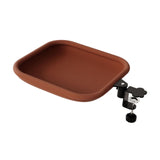 Maxbell Cat Desk Bed Kitten Furniture Desk Nest for Table Small and Medium Cats Home