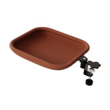 Maxbell Cat Desk Bed Kitten Furniture Desk Nest for Table Small and Medium Cats Home