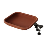 Maxbell Cat Desk Bed Kitten Furniture Desk Nest for Table Small and Medium Cats Home