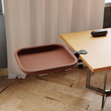 Maxbell Cat Desk Bed Kitten Furniture Desk Nest for Table Small and Medium Cats Home