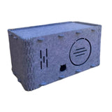 Maxbell Cat House Practical with Interactive Hole Pet Tunnel for Multiple Cats