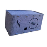 Maxbell Cat House Practical with Interactive Hole Pet Tunnel for Multiple Cats