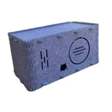 Maxbell Cat House Practical with Interactive Hole Pet Tunnel for Multiple Cats