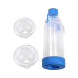 Maxbell Pet Inhaler Small Dog Pets Portable Travel Cats Use Nebulizador Inhaler Mask Inhaler Spacer Chamber