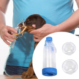 Maxbell Pet Inhaler Small Dog Pets Portable Travel Cats Use Nebulizador Inhaler Mask Inhaler Spacer Chamber