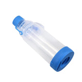 Maxbell Pet Inhaler Small Dog Pets Portable Travel Cats Use Nebulizador Inhaler Mask Inhaler Spacer Chamber