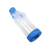 Maxbell Pet Inhaler Small Dog Pets Portable Travel Cats Use Nebulizador Inhaler Mask Inhaler Spacer Chamber