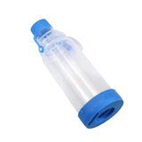 Maxbell Pet Inhaler Small Dog Pets Portable Travel Cats Use Nebulizador Inhaler Mask Inhaler Spacer Chamber