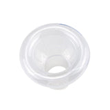 Maxbell Pet Inhaler Small Dog Pets Portable Travel Cats Use Nebulizador Inhaler Mask Mask S