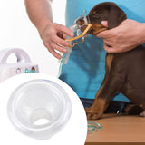 Maxbell Pet Inhaler Small Dog Pets Portable Travel Cats Use Nebulizador Inhaler Mask Mask S