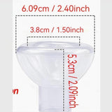 Maxbell Pet Inhaler Small Dog Pets Portable Travel Cats Use Nebulizador Inhaler Mask Mask S