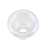 Maxbell Pet Inhaler Small Dog Pets Portable Travel Cats Use Nebulizador Inhaler Mask Mask