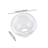 Maxbell Pet Inhaler Small Dog Pets Portable Travel Cats Use Nebulizador Inhaler Mask Mask