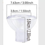 Maxbell Pet Inhaler Small Dog Pets Portable Travel Cats Use Nebulizador Inhaler Mask Mask