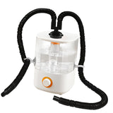 Maxbell Reptile Mister Humidifier Reptile Fogger Humidifier for Frog Turtle Tortoise