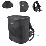 Maxbell Dog Carrier Backpack Versatile Pet Accessories for Small Pets Kitten Camping