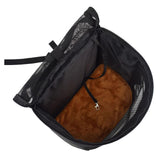 Maxbell Dog Carrier Backpack Versatile Pet Accessories for Small Pets Kitten Camping