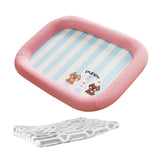 Maxbell Pet Cooling Pad Playmat Puppy Kitten Nest for Small Medium Dog and Adult Cat