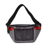 Maxbell Pet Training Bag Adjustable Walking Container Pocket Outdoor Dog Treat Pouch