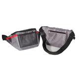 Maxbell Pet Training Bag Adjustable Walking Container Pocket Outdoor Dog Treat Pouch