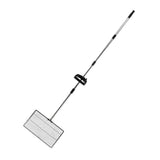 Maxbell Chicken Poop Scooper Practical Easy to Use Adjustable Handle Poultry Scooper